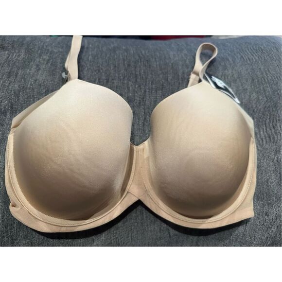 Wacoal NWT size 38G Nude underwire bra style 853281 - Picture 11 of 15